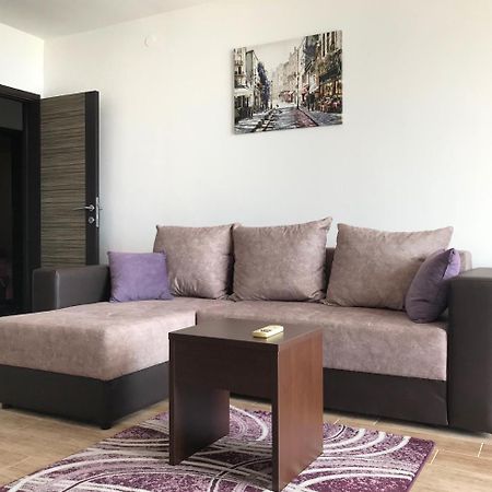 Apartment Jana Ulcinj Exterior foto