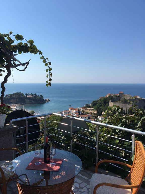 Apartment Jana Ulcinj Exterior foto