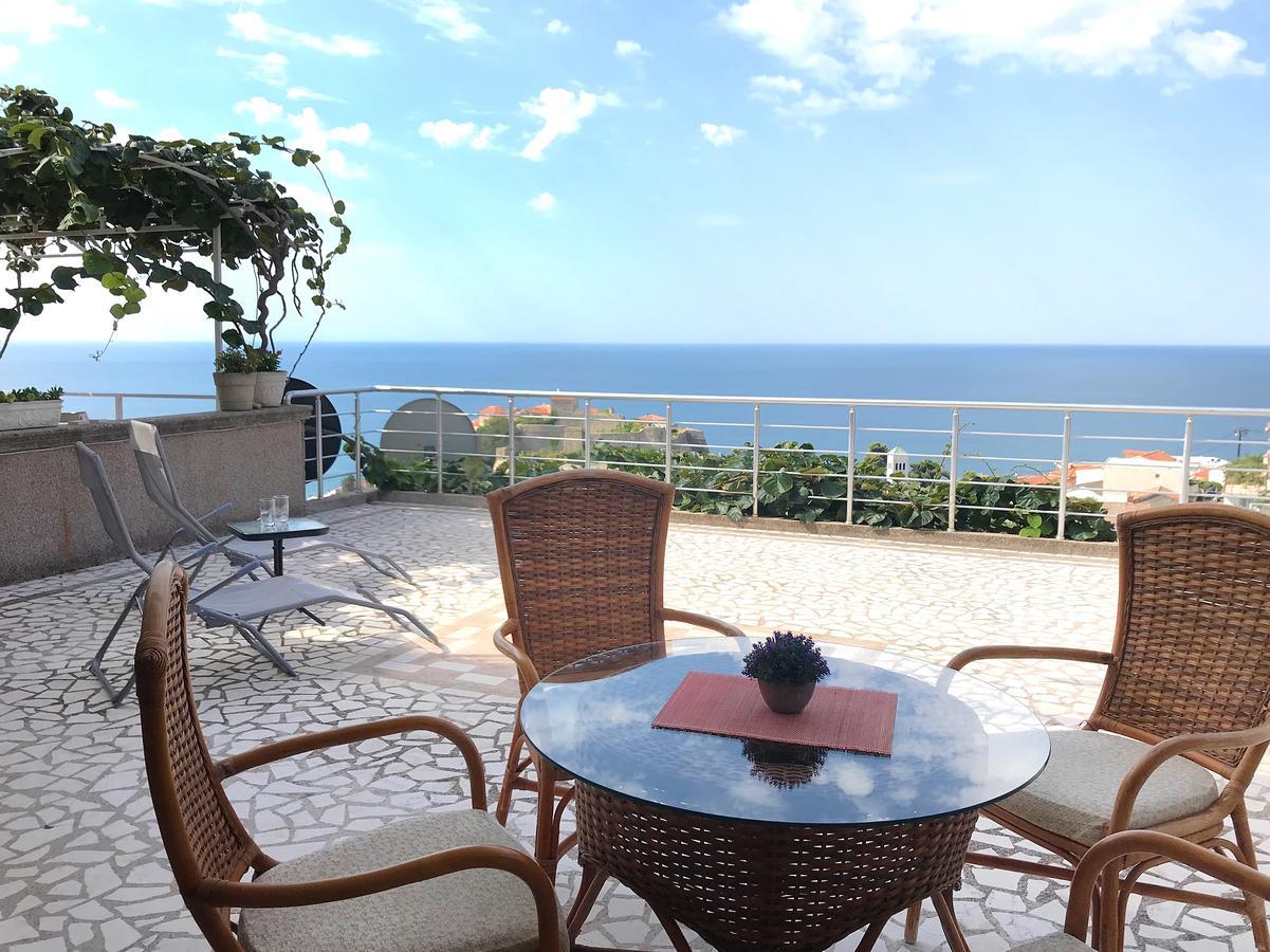 Apartment Jana Ulcinj Exterior foto